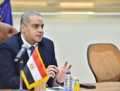 هيئة الدواء المصرية تستقبل وفد وكالة تطوير الصناعة الدوائية بجمهورية أوزباكستان