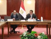 وزير الصحة: المجلس الصحي المصري من شأنه تحقيق أعلى درجات الأمان للمرضى