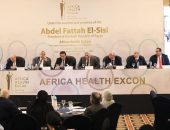 وزيرا التعليم العالي والصحة يشاركان في المؤتمر التحضيري لإطلاق النسخة الثانية من المؤتمر الطبي الإفريقي للعام 2023