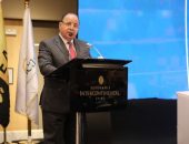 وزير المالية.. فى منتدى جامعة النهضة:  إعادة تشكيل الوجه الاقتصادى لمصر بتمكين القطاع الخاص