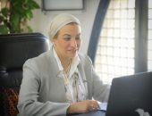 وزيرة البيئة تلتقى نظيرها الأردني لبحث سبل التعاون حول مبادرة  اللجوء المناخى العالمية