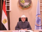 رئيس جامعة الأزهر يشيد بقرارات رئيس الجمهورية بشأن تحسين دخول العاملين بالجهاز الإداري للدولة