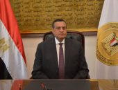 وزير التنمية المحلية يعلن تسليم المدفن الصحى الأمن بالعريش لمحافظة شمال سيناء بتكلفة 31 مليون جنيه