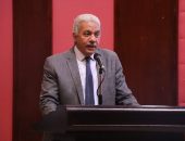نائب رئيس جامعة الأزهر يطالب باستثمار وسائل التواصل الحديثة فيما ينفع الإنسان والمجتمع
