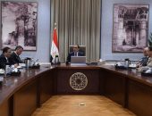 رئيس الوزراء يتابع مستجدات العمل بمشروع المتحف المصري الكبير وموقف تطوير المنطقة المحيطة