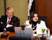 وزيرة الهجرة تعلن الاتفاق على إطلاق “شركة المصريين بالخارج للاستثمار” وأسماء أعضاء مجلس التأسيس