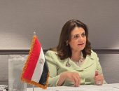 وزيرة الهجرة تلتقي أكثر من 25 من أبرز المستثمرين المصريين بالولايات المتحدة