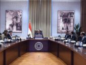 رئيس الوزراء يلتقي وفدا فرنسيا يضم سياسيين وكتابا وصحفيين لشرح موقف الحكومة المصرية تجاه عدد من القضايا المهمة