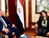 رئيس مجلس إدارة شركة «فيرن برو جلوبال»: حجم استثماراتنا الموجهة لمصر تصل إلى 25 مليار جنيه