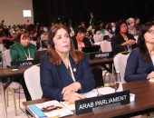 البرلمان العربي يؤكد على ضرورة تفعيل آلية قمة شرم الشيخ للمناخ (COP 27) بإنشاء صندوق الخسائر والأضرار لتعويض الدول النامية عن أضرار تغير المناخ