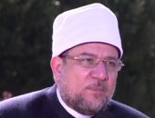 ( مكارم الأخلاق، والأمل في مسجد سيدي عبدالرحيم القنائي)