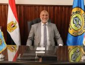 أ.د. محمود الصاوي يهنئ الأمين العام المساعد بجامعة الأزهر