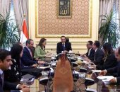 رئيس الوزراء يتابع جهود صندوق مصر السيادي في جذب الاستثمارات المحلية والأجنبية