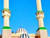 افتتاح ( 23 ) مسجدًا الجمعة القادمة  منها ( 17 ) مسجدًا جديدًا أو إحلالًا وتجديدًا  و ( 6 ) مساجد صيانة وتطويرًا