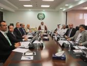 برئاسة العسومي… مكتب البرلمان العربي يعقد اجتماعه السادس بالقاهرة