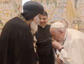 Programma fitto di appuntamenti per la visita di S.S. Papa Tawadros II in Vaticano