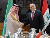 وزيرا خارجيَّة العراق والسعوديَّة يرأسان الإجتماع الرابع للجنة السياسيَّة والأمنيَّة والعسكريَّة المُنبثقة عن مجلس التنسيق السعوديّ العراقيّ