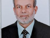 الدكتور علي عبده رئيسًا لقسم الفقه المقارن بكلية الدراسات الإسلامية والعربية للبنات جامعة الأزهر بالمنصورة