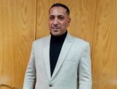 محمد كمال مديرًا للشئون المالية بفرع جامعة الأزهر بأسيوط
