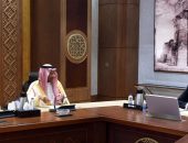 رئيس الوزراء يلتقي وزير الصناعة والثروة المعدنية السعودي والوفد المرافق له