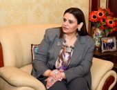 وزيرة الهجرة تعرب عن تعازيها لوفاة مصريين في حادث هجرة غير شرعية من سواحل ليبيا