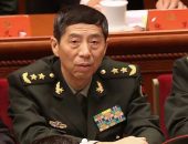 وزير الدفاع الصيني يدعو نظيره الأوكراني لاستخدام كل الوسائل المتاحة لإنهاء النزاع