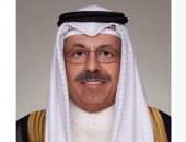 تشكيل الحكومة الكويتية الجديدة برئاسة أحمد نواف الأحمد الصباح