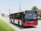 طرق دبي تعلن مواعيد تقديم خدماتها في عطلة العام الهجري الجديد