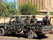 محاولة انقلاب عسكري بالنيجر يقودها الحرس الجمهوري