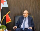 الرئيس القائد عيدروس الزُبيدي يطّلع على الصعوبات التي تواجهها المؤسسات الصحفية بالعاصمة عدن