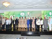 الأكاديمية الطبية العسكرية تنظم المؤتمر الطبى الثامن للطب النفسى للقوات المسلحة …