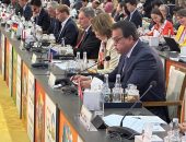 وزير الصحة يشارك في جلسة «قطاع الأدوية» ضمن اجتماعات مجموعة الـ20