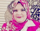 الدكتورة مني صبحي وكيلة لكلية الدراسات الإنسانية للبنات جامعة الأزهر بالقاهرة للدراسات العليا والبحوث