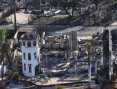 ارتفاع ضحايا حريق هاواي المروع إلى 67 شخصاً
