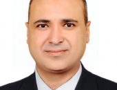 الدكتور عبد الحميد بدران وكيلًا لكلية اللغة العربية جامعة الأزهر بالمنصورة لشئون التعليم والطلاب