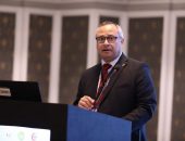 الدكتور حسين أبو الغيط: أساتذة الطب في جامعة الأزهر يتربعون على عرش الجمعيات العلمية ويحظون بثقة المجتمع العالمي