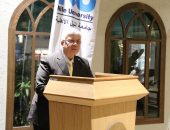 وزير التعليم العالي يشهد حفل تعيين الدكتور محمود محي الدين رئيسًا لمجلس أمناء جامعة النيل الأهلية