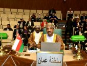 سلطنة عُمان تشارك في اجتماع الدورة الاستثنائية للمجلس الوزاري العربي للكهرباء