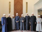 “البحوث الإسلامية” يوجه القافلة التاسعة المشتركة مع المؤسسات الدينية إلى شمال سيناء