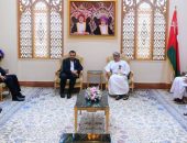 سلطنة عمان وإيران تبحثان تعزيز التعاون في مجالات الاتصالات وتقنية المعلومات