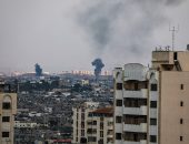 قطاع غزة يشهد أكثر الأيام دموية خلال 15 عاما بعد هجوم حماس