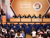 تشكيل جديد لمجلس إدارة هيئة الانتخابات المصرية