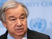 الأمين العام للأمم المتحدة: مصر دولة ذات سيادة وسندخل المساعدات لغزة وفق قوانينها