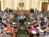 التشكيل الكامل للجان النوعية لمجلس النواب المصري