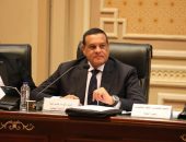 وزير التنمية المحلية يعرض على لجنة الإدارة المحلية بالنواب جهود التنمية المتكاملة لشمال سيناء
