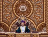 بمناسبة العيد الوطني الـ 53 المجيد… السلطان هيثم بن طارق يشمل برعايته الاستعراض العسكري بقاعدة أدم الجوية السبت المقبل