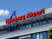إغلاق مطار هامبورج في ألمانيا بعد دخول سيارة يقودها مسلح إلى ساحة المطار