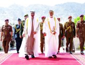 محمد بن زايد: العلاقات الإماراتية العمانية تضرب بجذورها في أعماق التاريخ