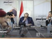 الحملة الرسمية للمرشح الرئاسي السيد/ عبد الفتاح السيسي تتابع تواصل سير العملية الانتخابية للمصريين في الخارج 2024 بيومها الثالث والأخير.
