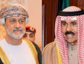 وزير الخارجية بسلطنة عُمان يشيد بدور أمير الكويت الراحل على العلاقات الثنائية والتعاون الإقليمي والدولي.